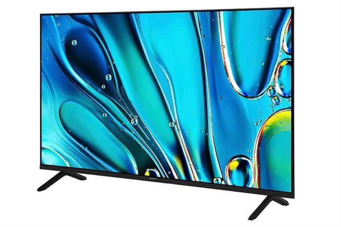 Google Tivi Sony BRAVIA 4K 55 inch K-55S30 Giá Sốc Góp 0%